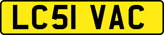 LC51VAC