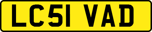 LC51VAD