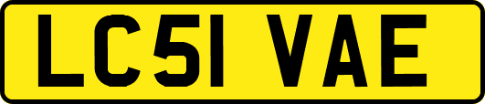 LC51VAE