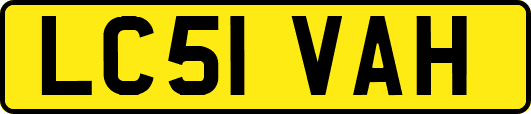 LC51VAH