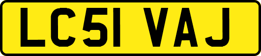 LC51VAJ