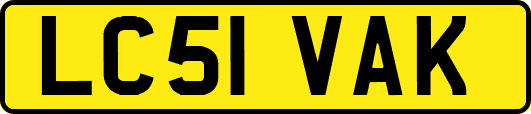LC51VAK