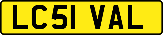 LC51VAL