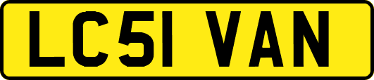 LC51VAN
