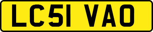 LC51VAO