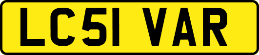 LC51VAR