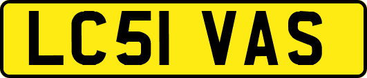LC51VAS