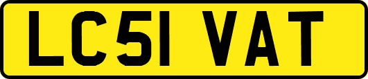 LC51VAT
