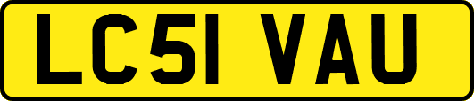 LC51VAU