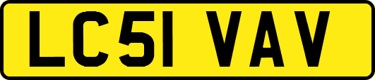 LC51VAV