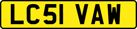 LC51VAW