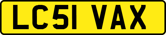 LC51VAX