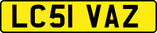 LC51VAZ