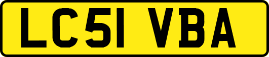 LC51VBA