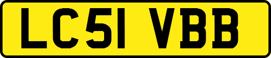 LC51VBB