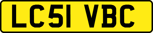 LC51VBC