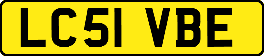 LC51VBE