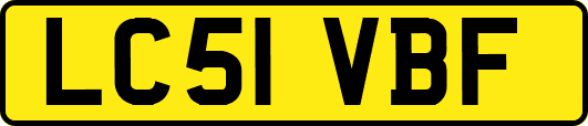 LC51VBF