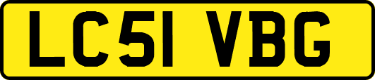 LC51VBG