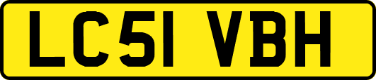 LC51VBH