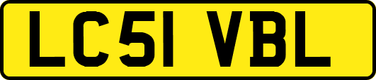 LC51VBL