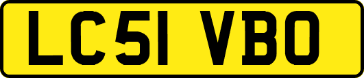 LC51VBO