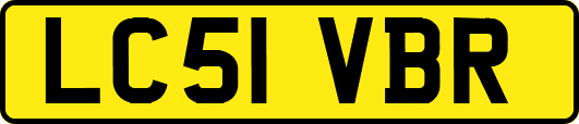 LC51VBR
