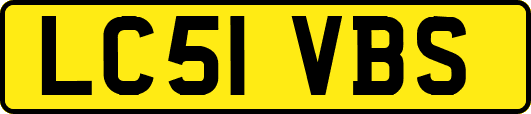 LC51VBS