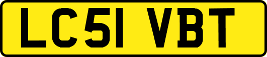 LC51VBT