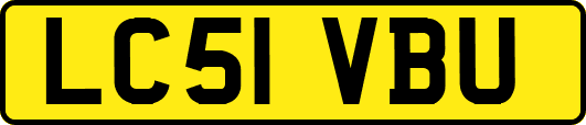 LC51VBU