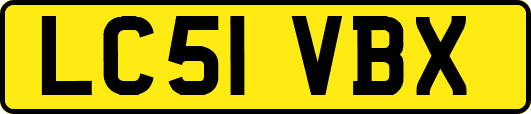 LC51VBX