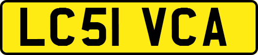 LC51VCA