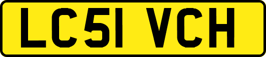 LC51VCH