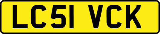LC51VCK