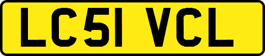 LC51VCL