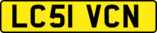 LC51VCN