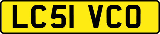 LC51VCO