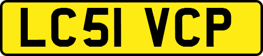 LC51VCP