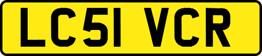 LC51VCR
