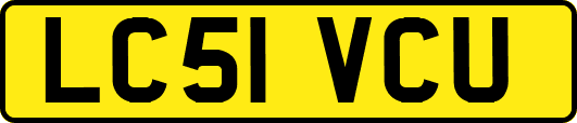 LC51VCU