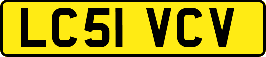 LC51VCV