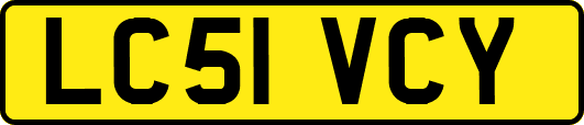 LC51VCY