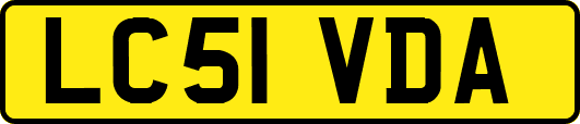 LC51VDA