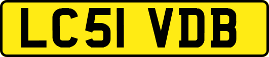 LC51VDB