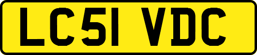 LC51VDC