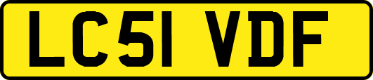 LC51VDF
