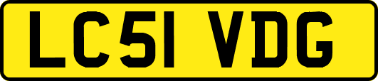 LC51VDG