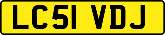LC51VDJ