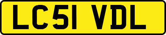LC51VDL