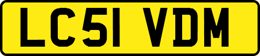 LC51VDM